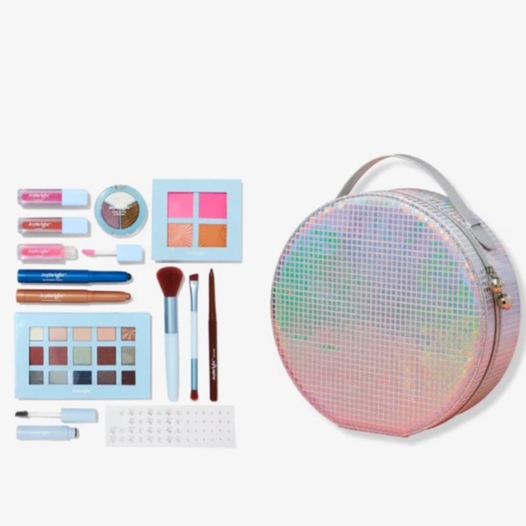 Ulta Beauty's Disco Dreams Beauty Box NWT - Picture 1 of 8